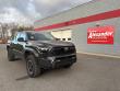 Certified 2025 Toyota Tacoma 4WD TRD Off Road Truck Double Cab