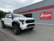 Toyota Tacoma 4WD