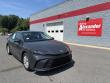 Used 2026 Toyota Camry LE Sedan