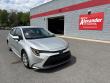 Used 2024 Toyota Corolla LE Sedan
