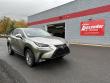 Used 2021 Lexus NX  SUV