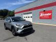Used 2022 Toyota RAV4 XLE Premium SUV