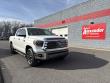 Used 2018 Toyota Tundra 4WD Platinum 5.7L V8 Truck CrewMax