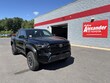  Toyota Tacoma 4WD