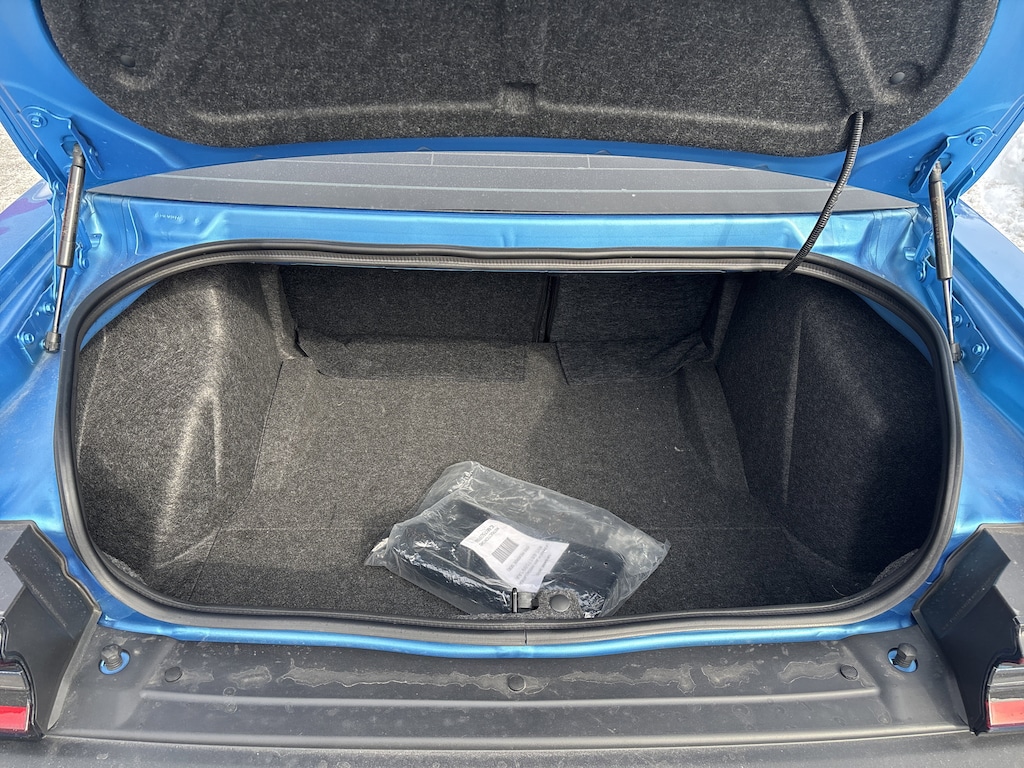 Used 2023 Dodge Challenger R/T Coupe