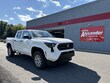 Toyota Tacoma 2WD