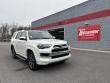 Certified 2023 Toyota 4Runner Limited SUV