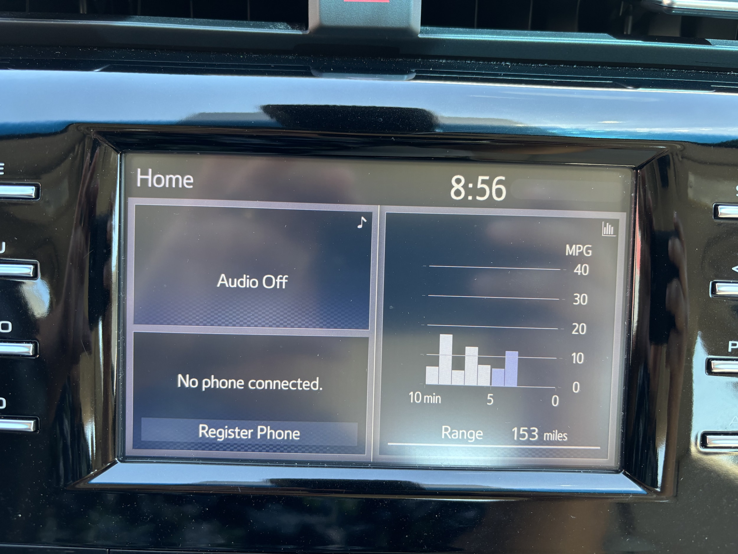 2018 Toyota Camry XLE - Photo 25