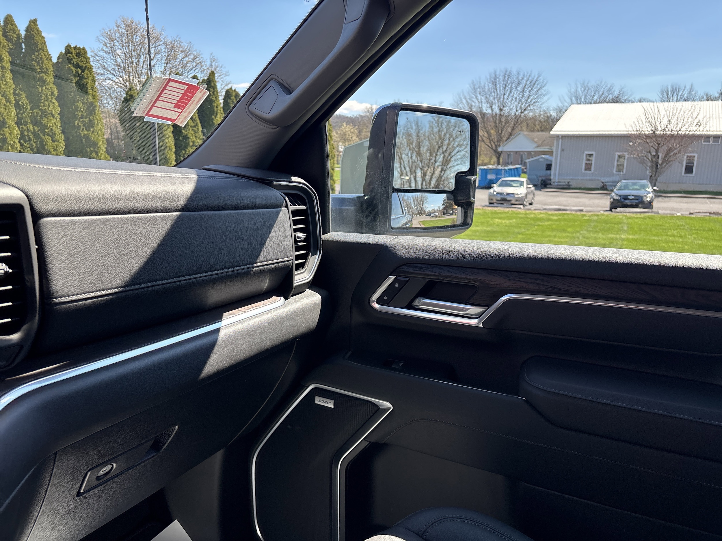2026 GMC Sierra 2500HD SLT - Photo 21