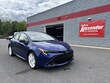 Toyota Corolla Hatchback