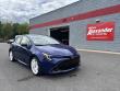 Certified 2026 Toyota Corolla Hatchback SE Hatchback