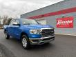 Used 2024 Ram 1500 Laramie Truck Crew Cab