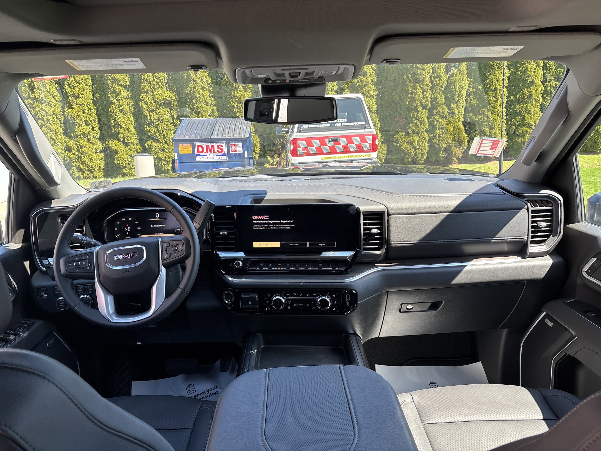2026 GMC Sierra 2500HD SLT - Photo 14