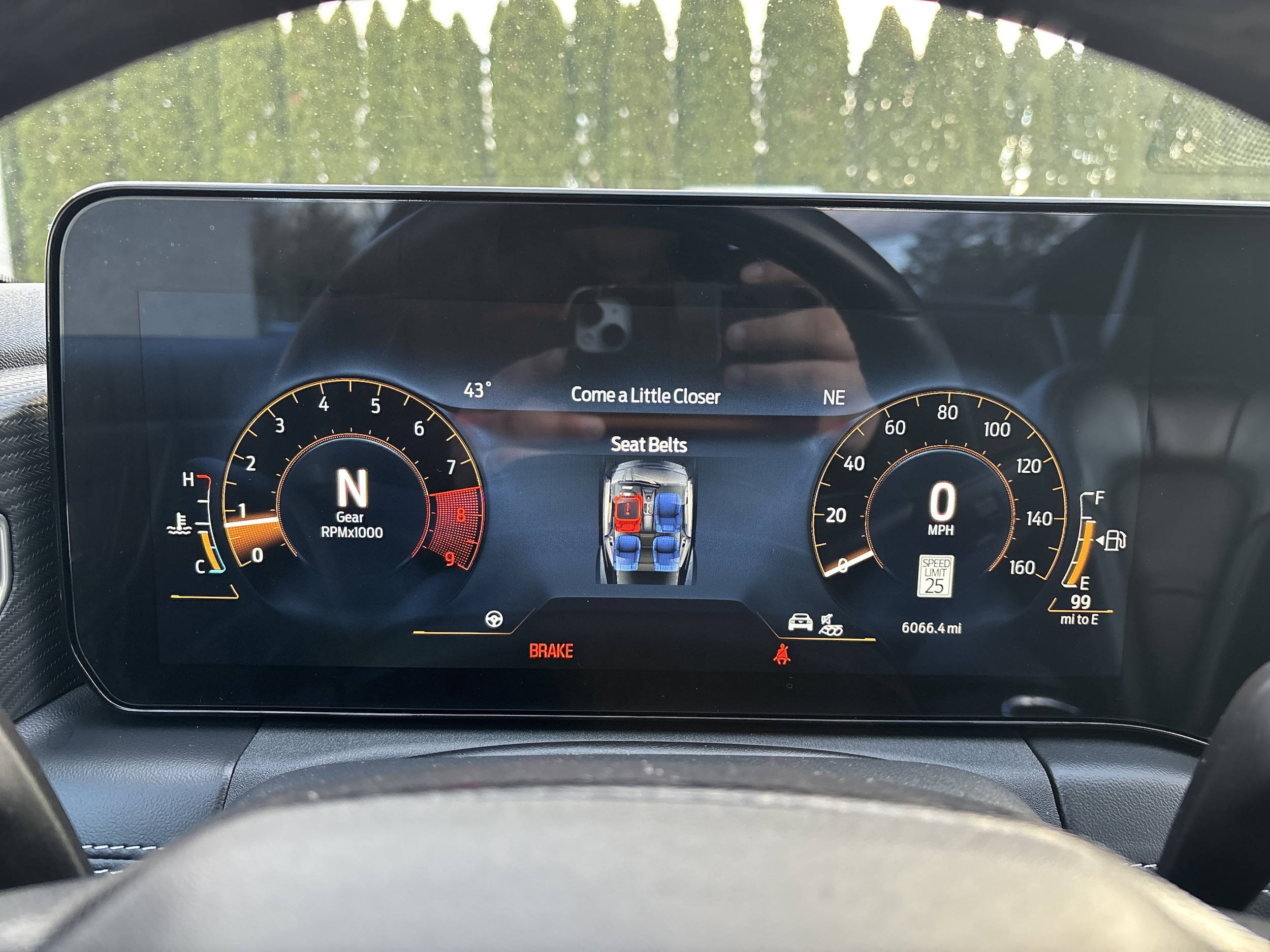 2024 Ford Mustang GT Premium - Photo 19