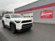 Used 2025 Toyota 4Runner SR5 SUV