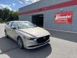 Used 2025 Mazda Mazda3 Sedan 2.5 S Preferred Package Sedan