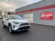 Used 2024 Toyota RAV4 Limited SUV