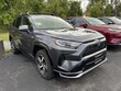 Toyota RAV4 Prime