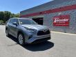 Used 2021 Toyota Highlander Limited SUV