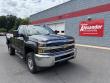 Used 2017 Chevrolet Silverado 2500HD WT Truck Regular Cab