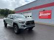 Used 2023 Toyota Tacoma 4WD TRD Off Road V6 Truck Double Cab