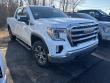 Used 2019 GMC Sierra 1500 SLE Truck Crew Cab