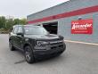 Used 2025 Ford Bronco Sport Big Bend SUV