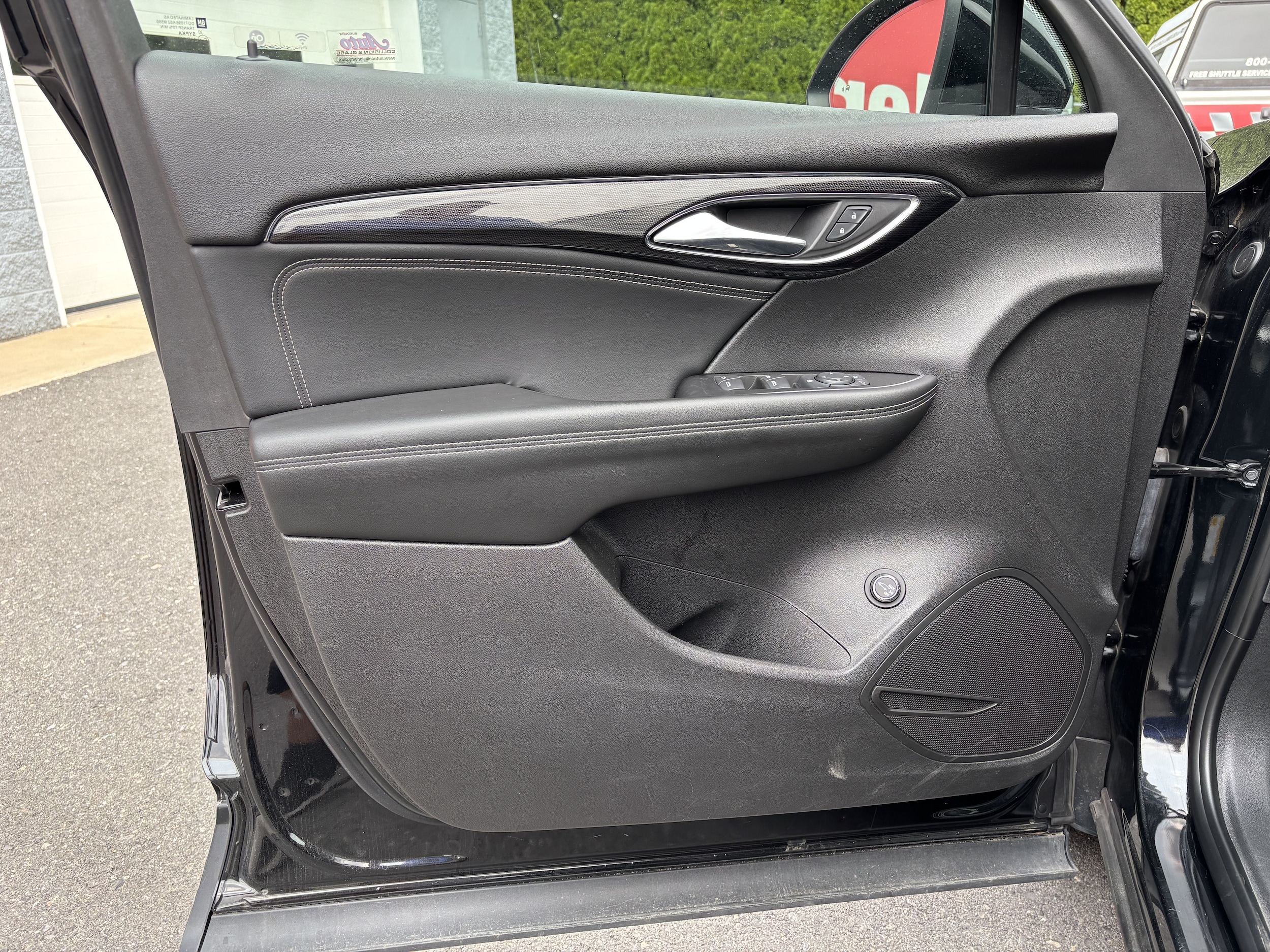 2023 Buick Envision Preferred - Photo 16