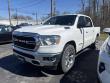 Used 2022 Ram 1500 Big Horn/Lone Star Truck Crew Cab