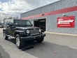  Jeep Wrangler JK Unlimited