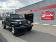 Used 2018 Jeep Wrangler JK Unlimited Unlimited Sahara 4x4 SUV
