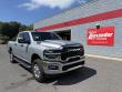 Used 2026 Ram 2500 Big Horn Truck Crew Cab