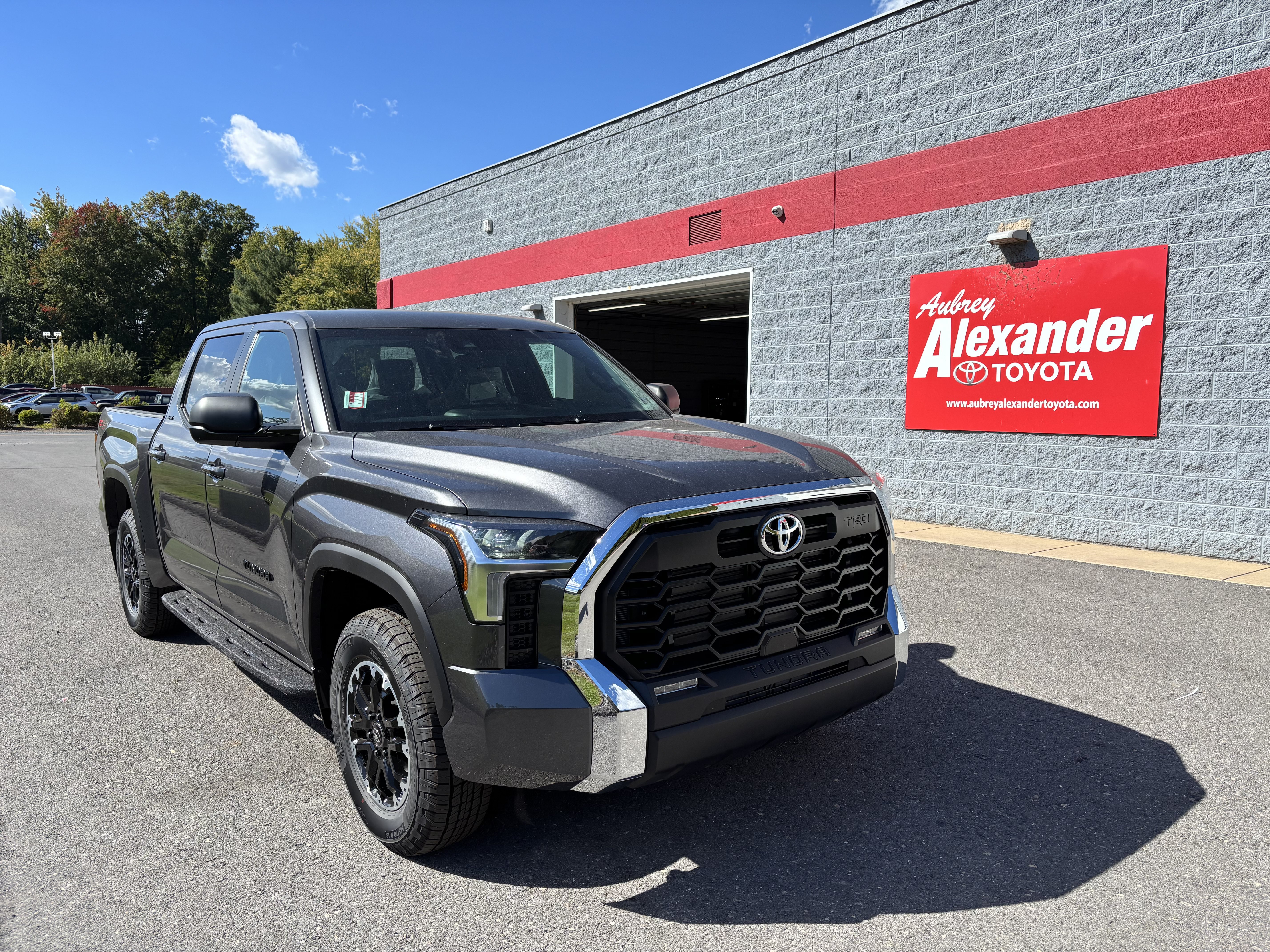  Toyota Tundra