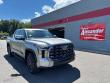 Used 2024 Toyota Tundra 4WD Platinum Truck CrewMax