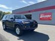 Used 2022 Toyota 4Runner SR5 Premium SUV