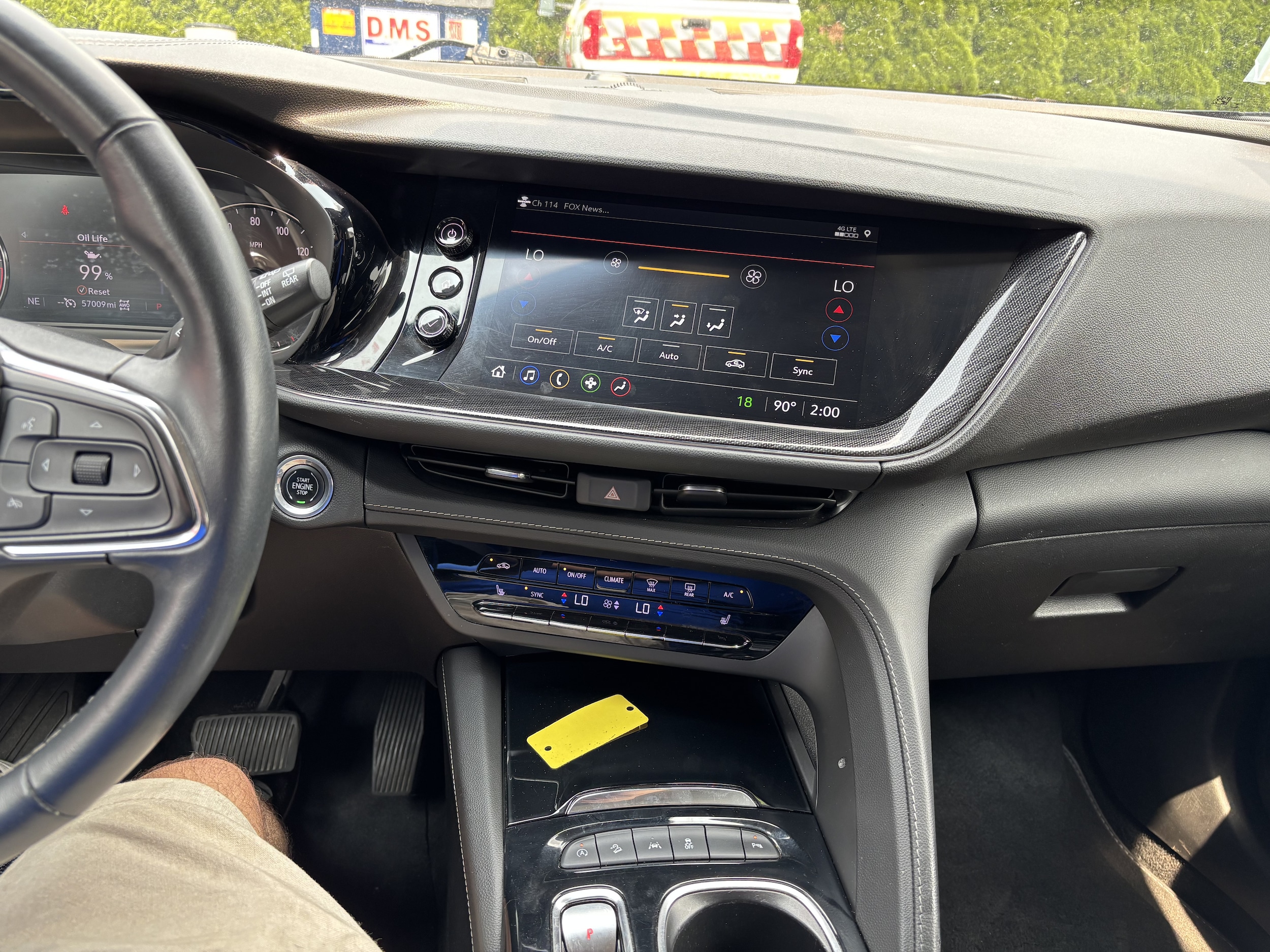 2023 Buick Envision Preferred - Photo 25