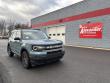 Used 2022 Ford Bronco Sport Big Bend SUV