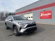Used 2025 Toyota RAV4 XLE SUV