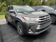 Used 2019 Toyota Highlander XLE V6 SUV