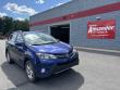 Used 2014 Toyota RAV4 4WD XLE SUV