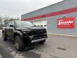 Used 2025 Toyota Tacoma 4WD Trailhunter Truck Double Cab