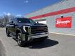 Used 2026 GMC Sierra 2500HD SLT Truck Crew Cab