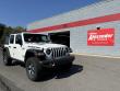 Used 2020 Jeep Wrangler Unlimited Unlimited Rubicon SUV