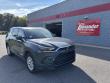 Used 2025 Toyota Grand Highlander XLE SUV