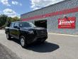 Used 2023 Nissan Frontier SV Truck Crew Cab