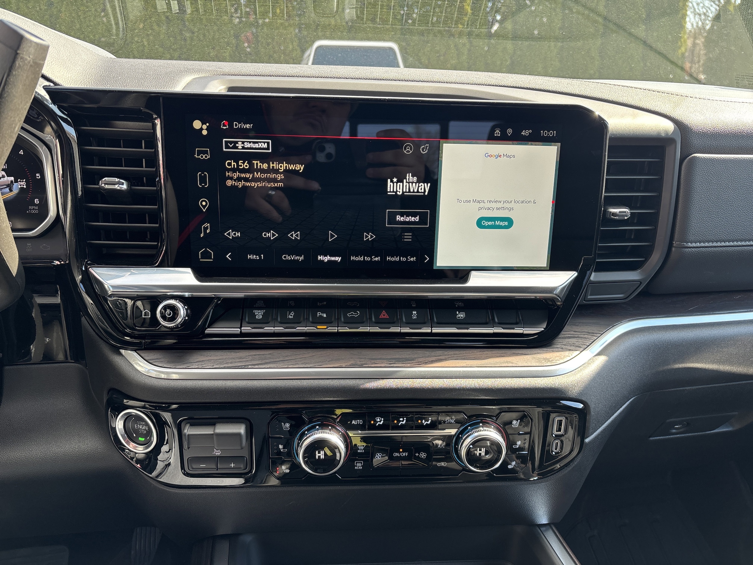 2026 GMC Sierra 2500HD SLT - Photo 23