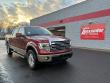 Used 2013 Ford F-150  Truck SuperCrew Cab