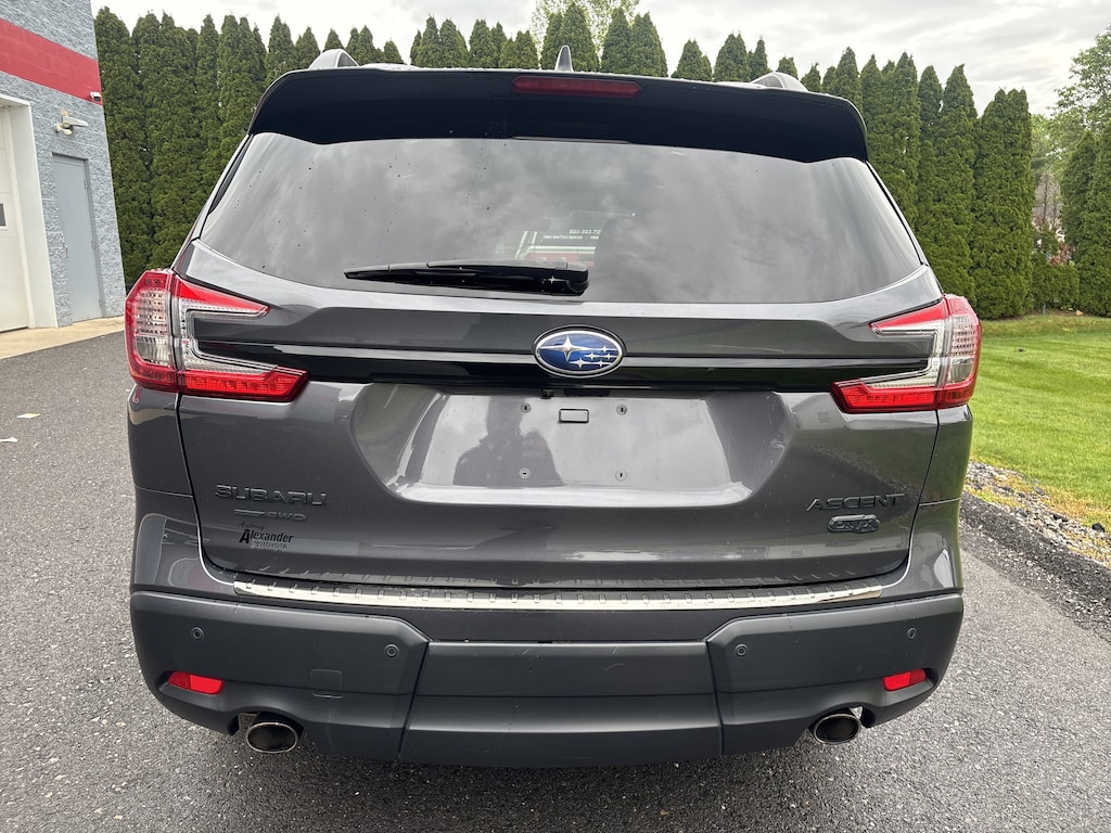 Used 2023 Subaru Ascent Onyx Edition Limited 7-Passenger SUV