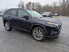 2025 Toyota RAV4 XLE Premium SUV