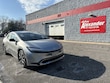  Toyota Prius Plug-in Hybrid